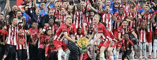 Eşofman Forma Sweatshirt