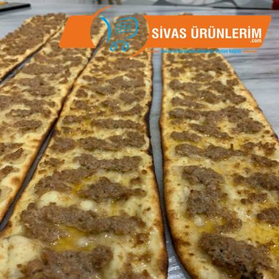 Etli Ekmek