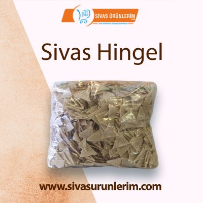 Sivas Hingel