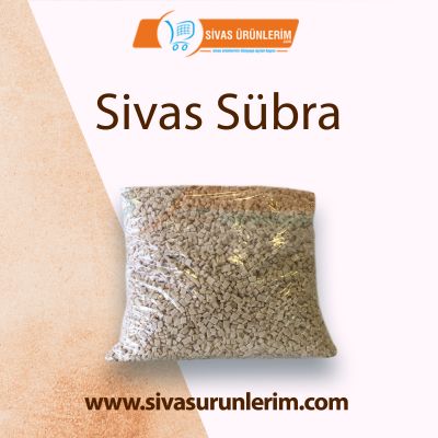 Sivas Sübra