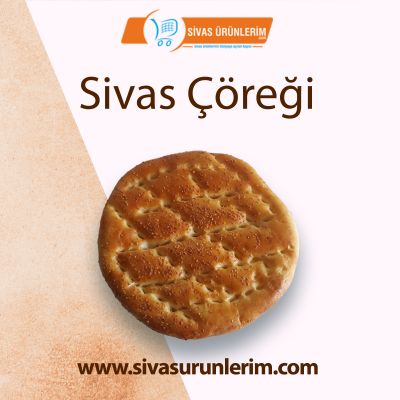 Sivas Çöreği