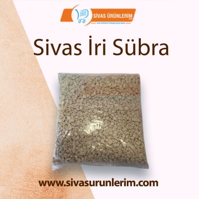 Sivas İri Sübra
