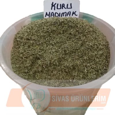 Sivas Kuru Madımak