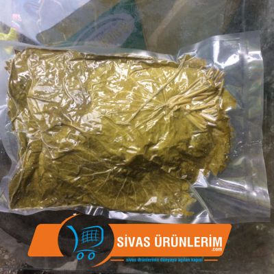 Hakiki Tokat Yaprağı