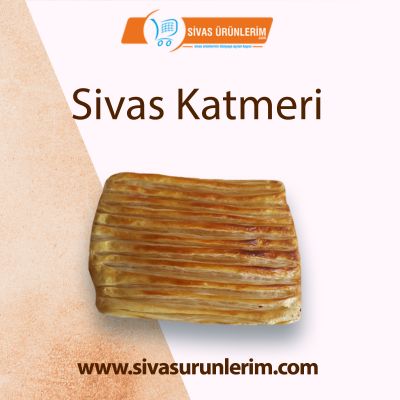 Sivas Katmeri