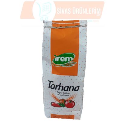 Acısız Tarhana