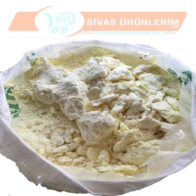 Sivas Zara Küp Peyniri