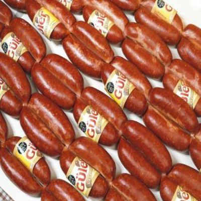 Güler Parmak Sucuk (evlik acılı)