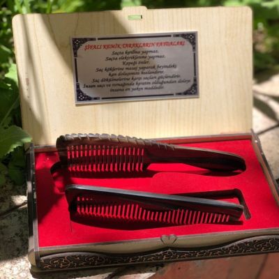 Hatıram Sivas Kemik Tarak Seti