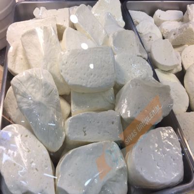 Salamura Ergani Peynir